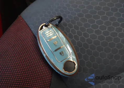 2014 Nissan Juke Sv z USA, uszkodzony, nr VIN JN8AF5MV3ET360248